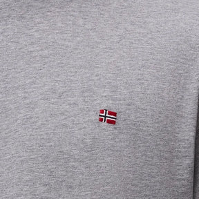 T-Shirt uomo Salis