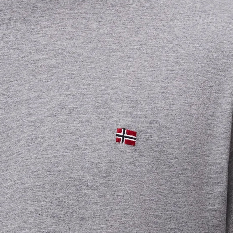 T-Shirt uomo Salis