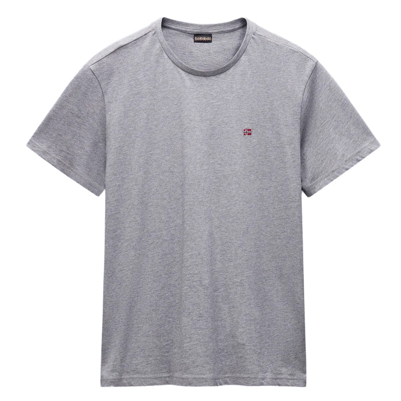 T-Shirt uomo Salis