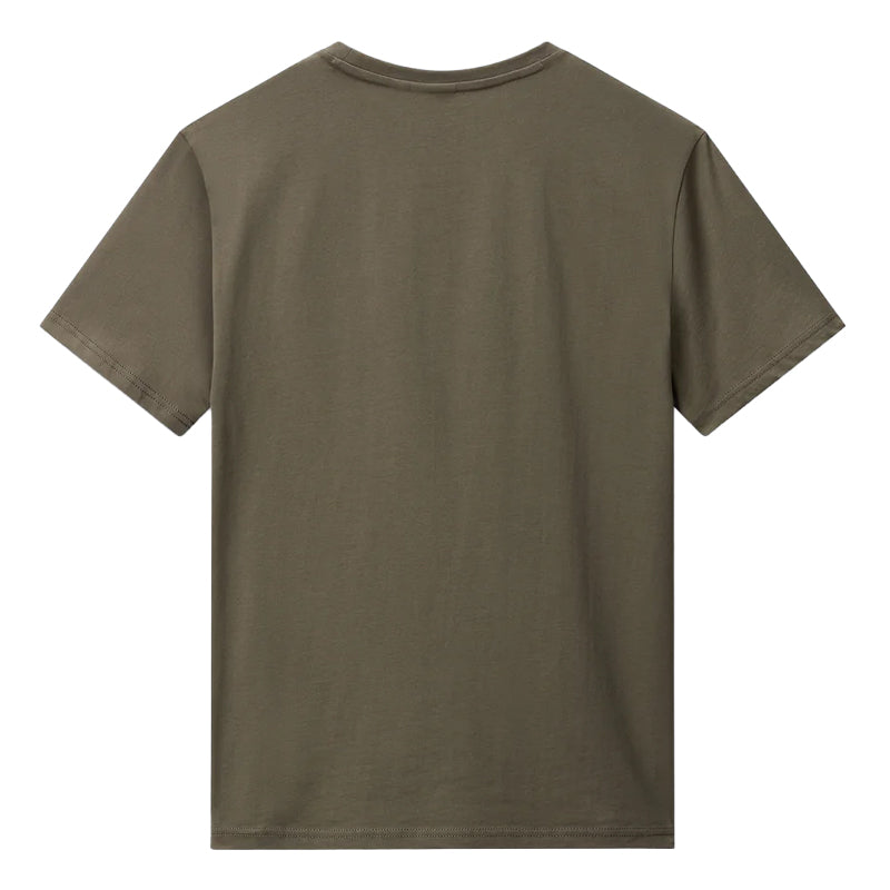 T-Shirt uomo Salis