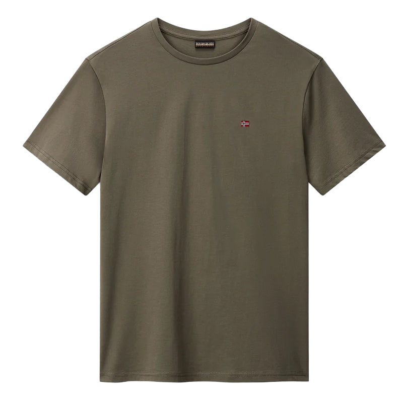T-Shirt uomo Salis