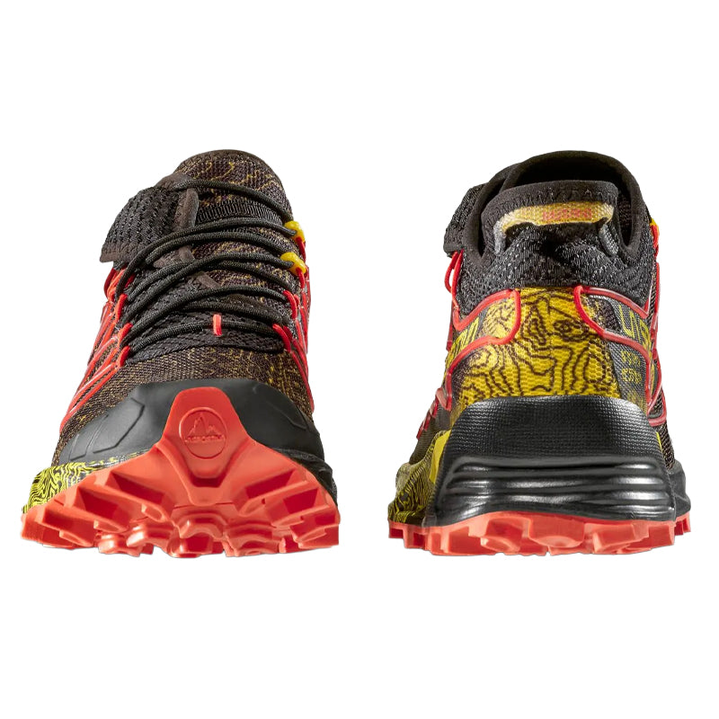 Scarpe uomo Mutant