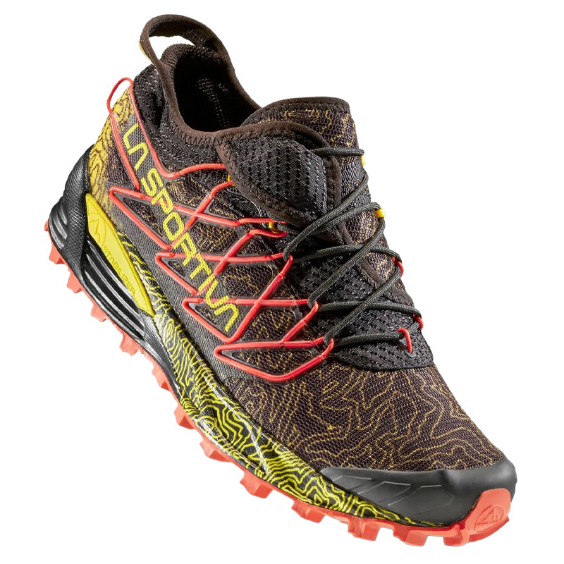 Scarpe uomo Mutant