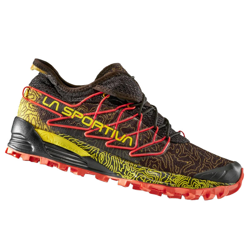 Scarpe uomo Mutant