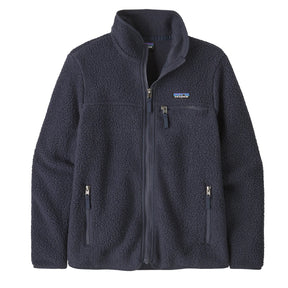 Pile donna Retro Fleece