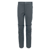 Pantalone bambino Olympic Wall zip off