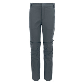 Pantalone bambino Olympic Wall zip off