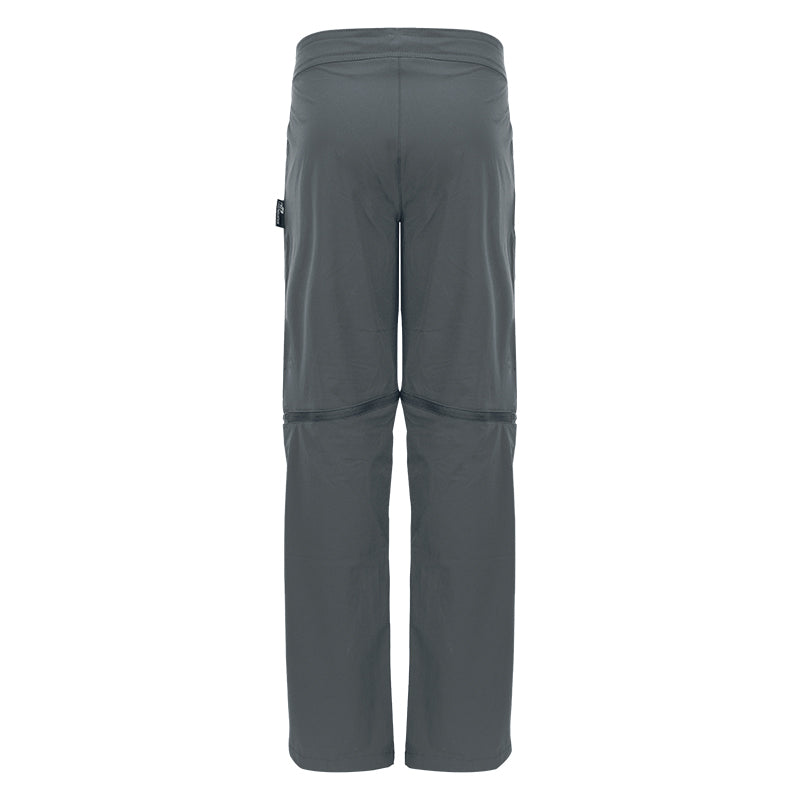 Pantalone bambino Olympic Wall zip off