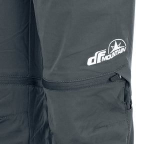 Pantalone bambino Olympic Wall zip off