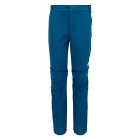 Pantalone bambino Olympic Wall zip off