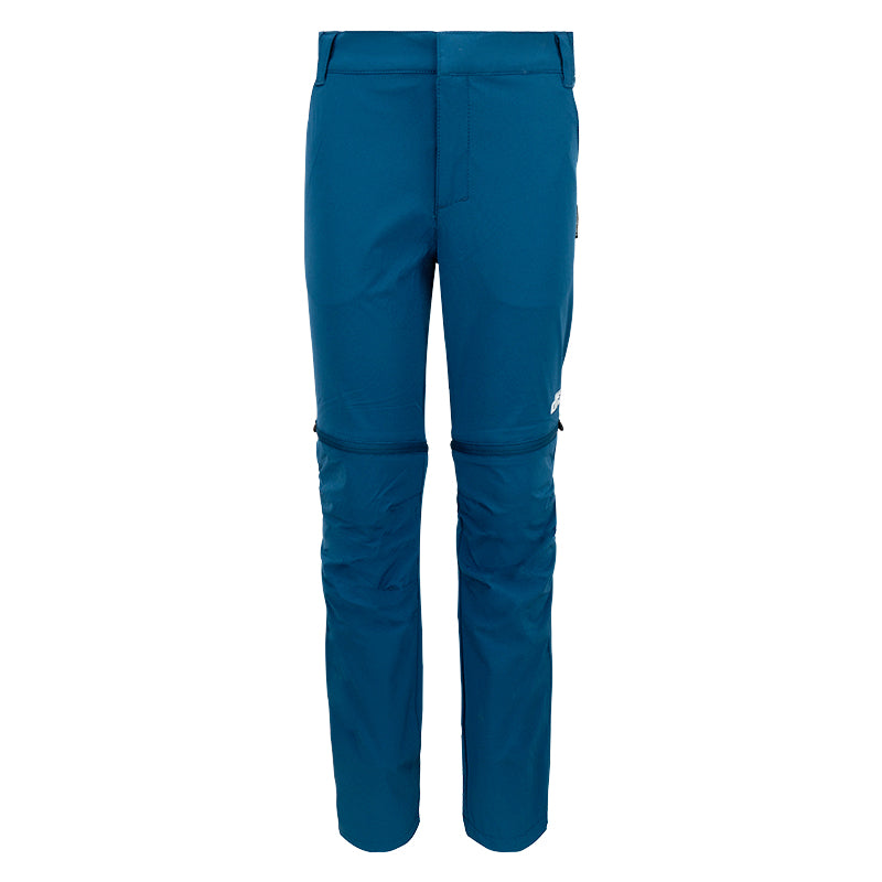 Pantalone bambino Olympic Wall zip off