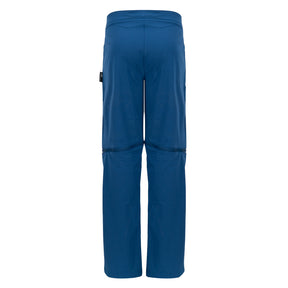 Pantalone bambino Olympic Wall zip off