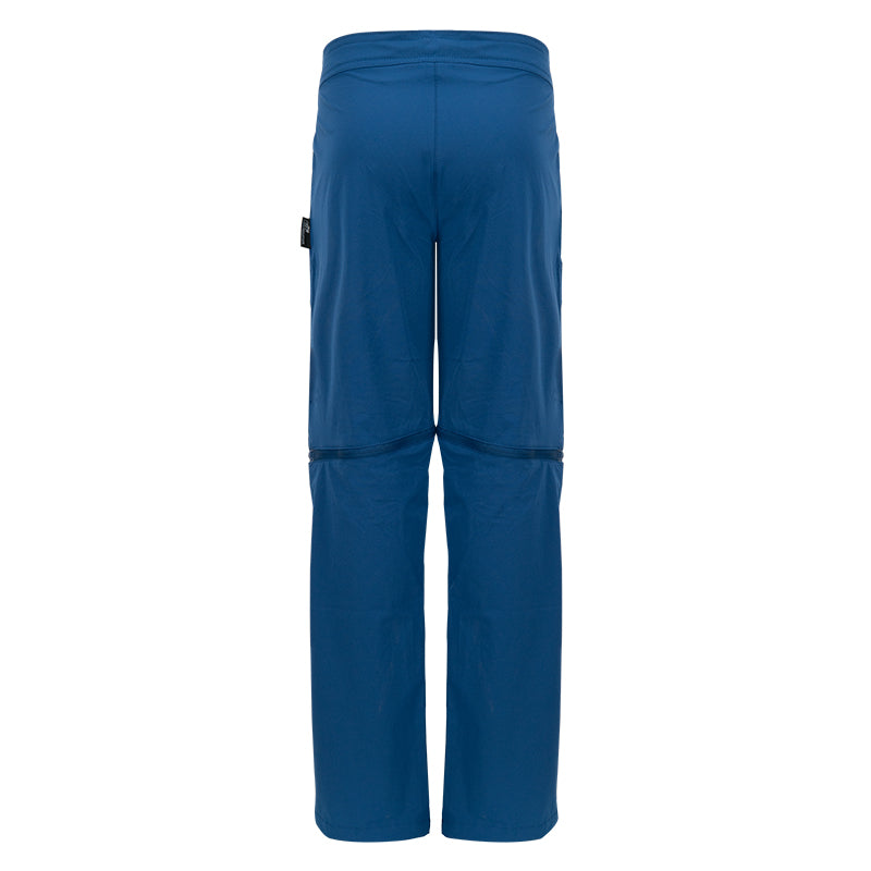Pantalone bambino Olympic Wall zip off