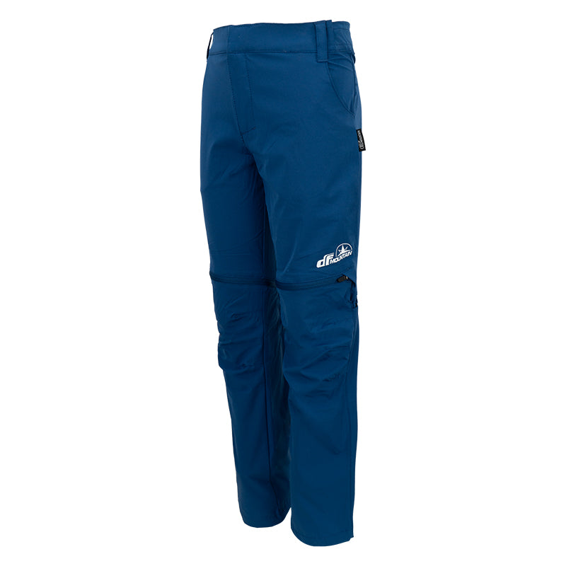 Pantalone bambino Olympic Wall zip off