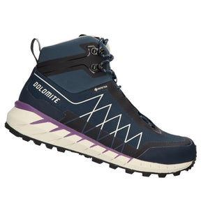 Scarpe donna Croda Nera HI GTX