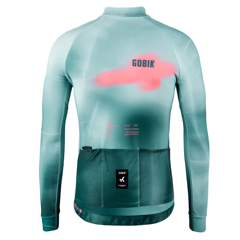 Maglia uomo Hyder