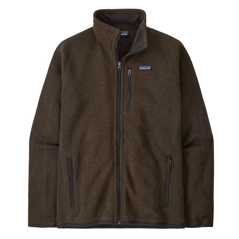 Pile uomo Better Sweater