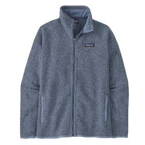 Pile donna Better Sweater