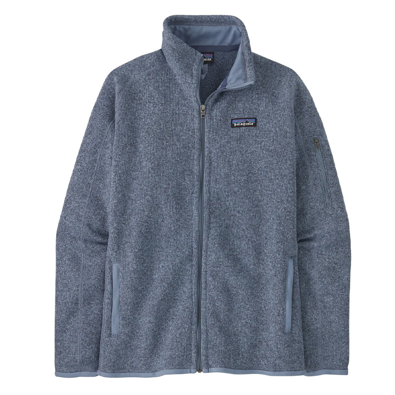 Pile donna Better Sweater