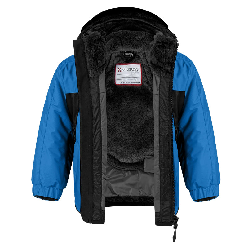 Giacca bambino Snow 2 baby