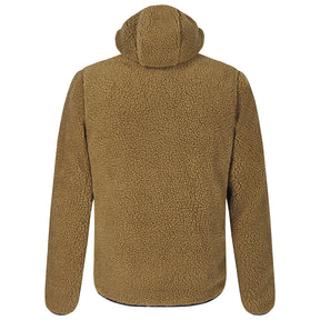 Pile uomo Sherpa