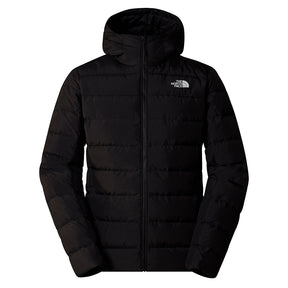 Piumino uomo Aconcagua III