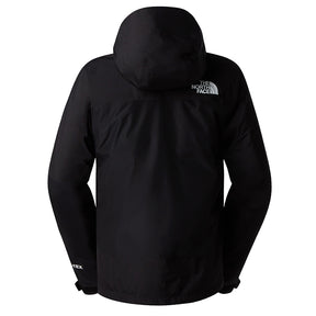 Giacca donna Mountain Light Triclimate 3 in 1 GTX