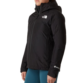 Giacca donna Mountain Light Triclimate 3 in 1 GTX