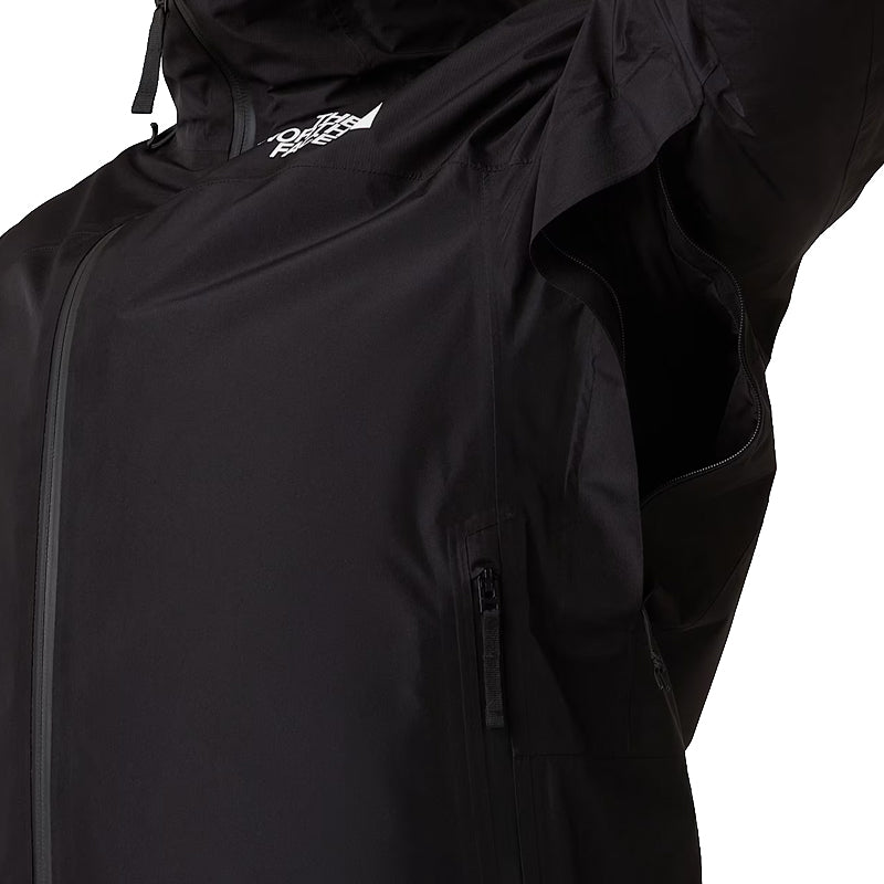 Giacca donna Mountain Light Triclimate 3 in 1 GTX