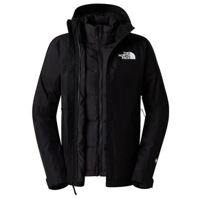 Giacca donna Mountain Light Triclimate 3 in 1 GTX