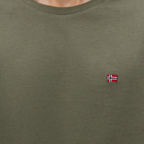 Maglia uomo Salis