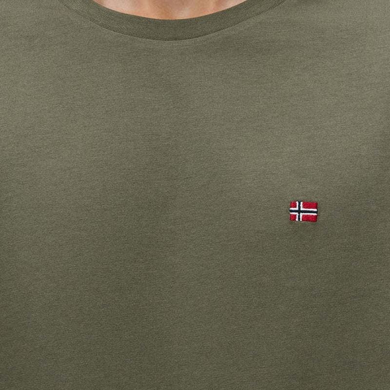 Maglia uomo Salis
