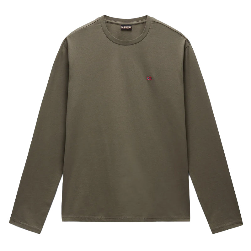 Maglia uomo Salis
