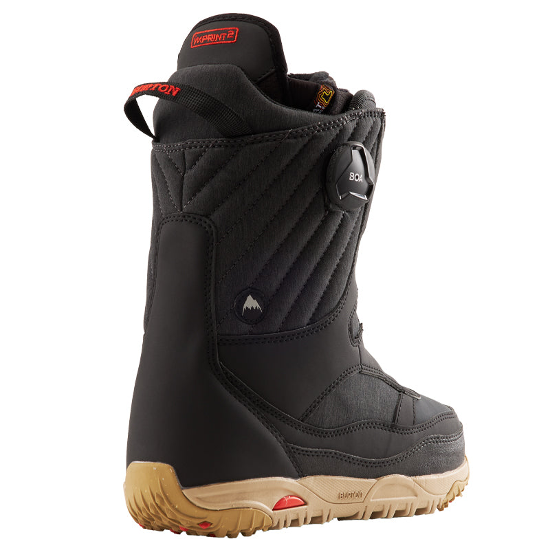 Scarponi donna Limelight BOA 2027