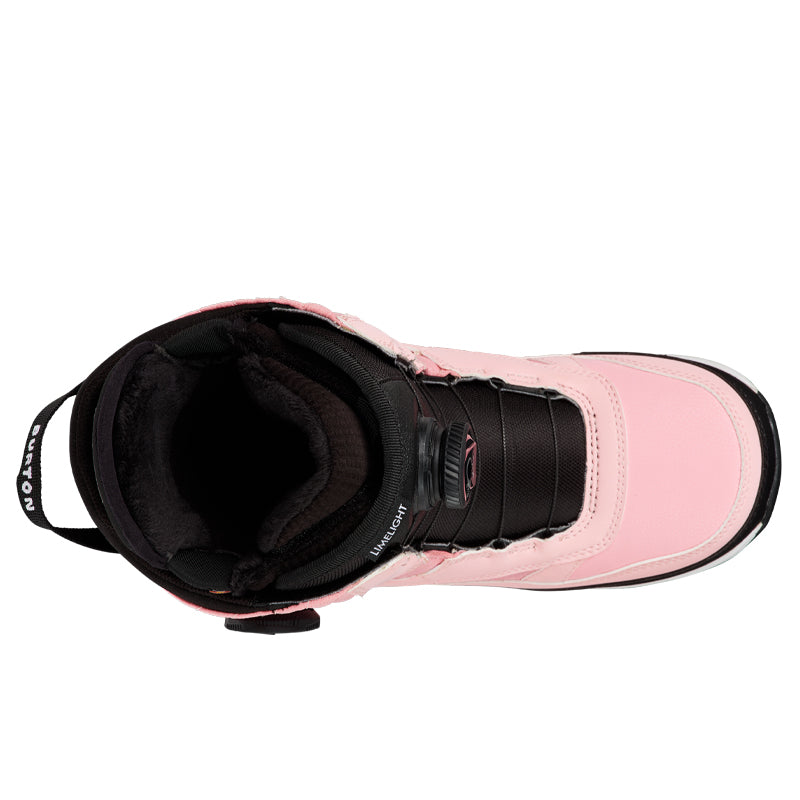 Scarponi donna Limelight BOA 2027