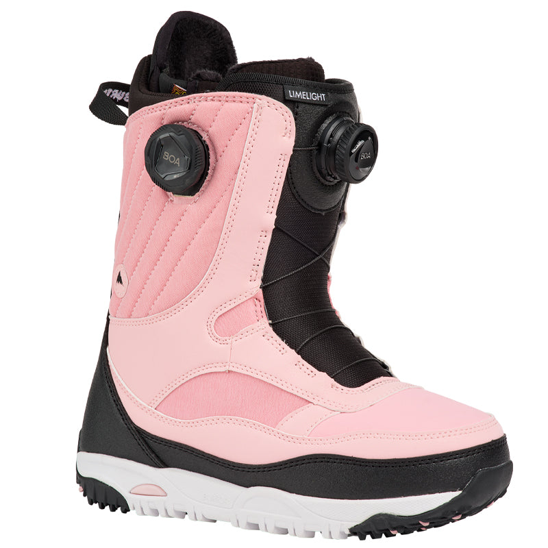 Scarponi donna Limelight BOA 2027