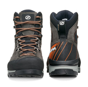 Scarponi uomo Mescalito Trek GTX