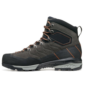 Scarponi uomo Mescalito Trek GTX
