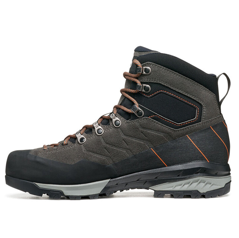 Scarponi uomo Mescalito Trek GTX