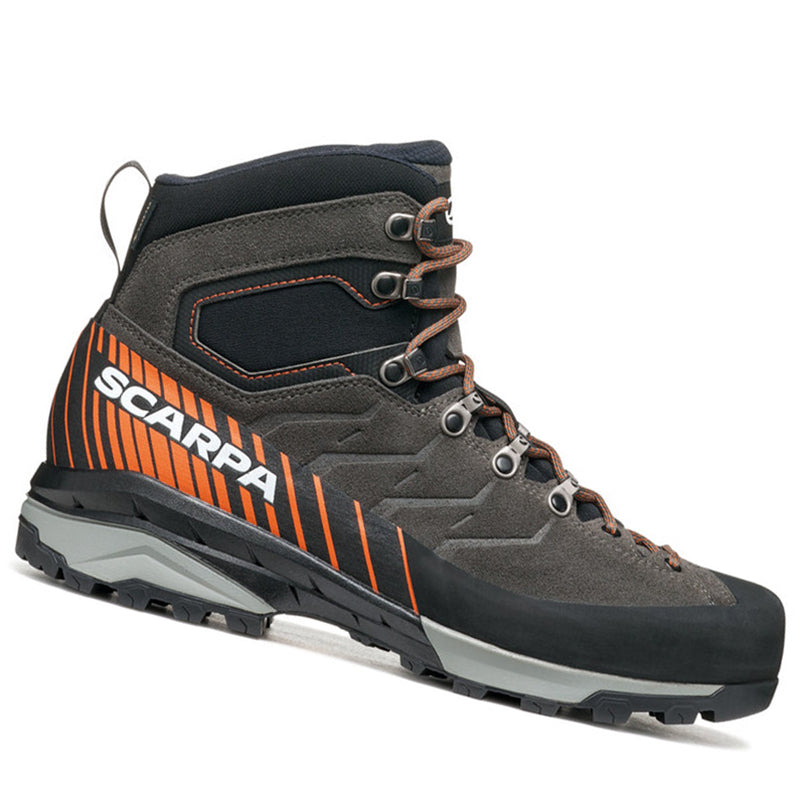 Scarponi uomo Mescalito Trek GTX