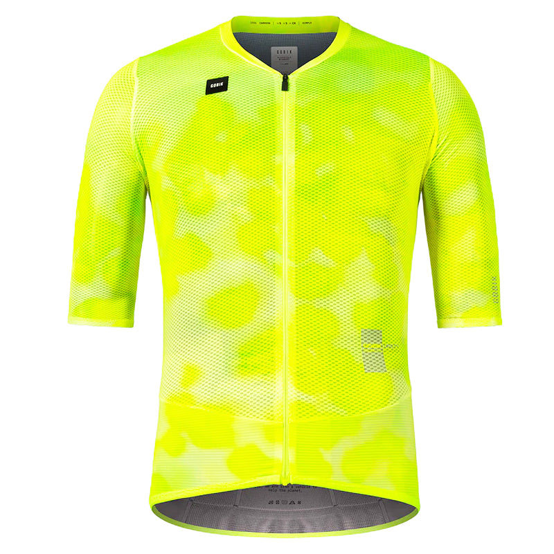 Maglia uomo Carrera 3.0