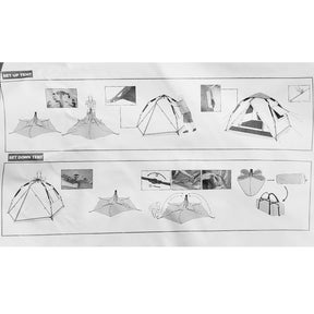 Tenda Cortina 2 automatica