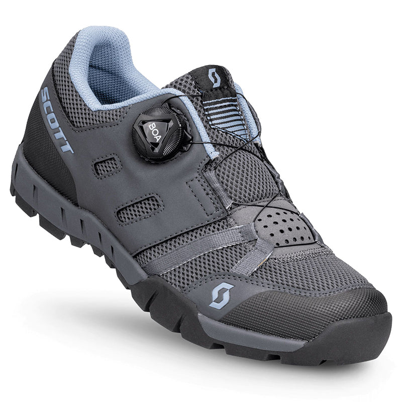 Scarpe donna Sport Crus-R BOA