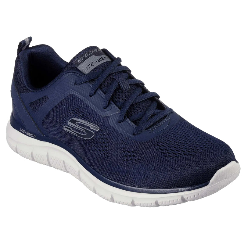 Scarpe uomo Track Broader