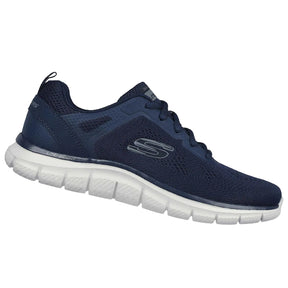 Scarpe uomo Track Broader