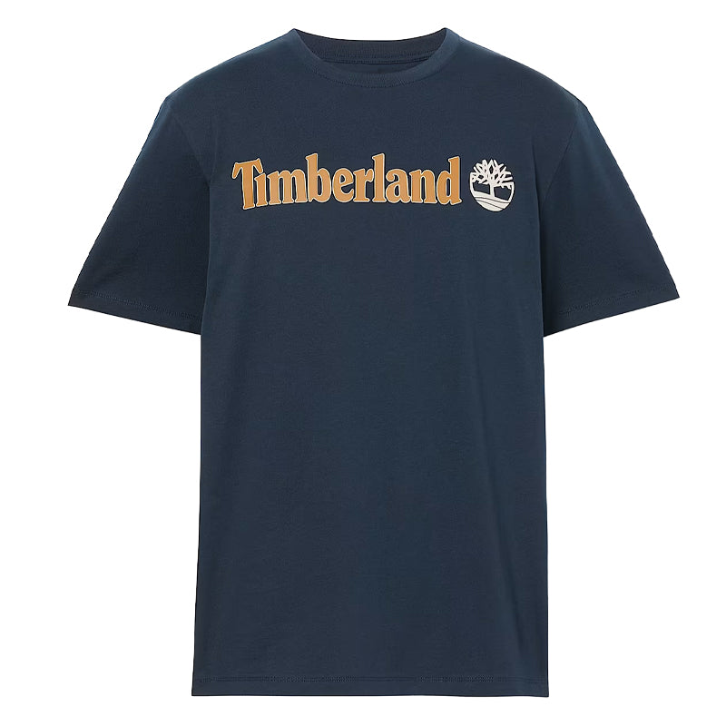 T-shirt uomo Kennebec River