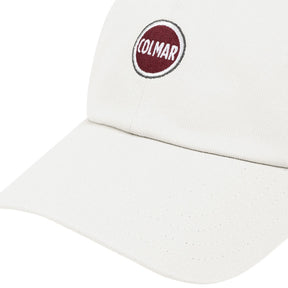 Cappello con visiera