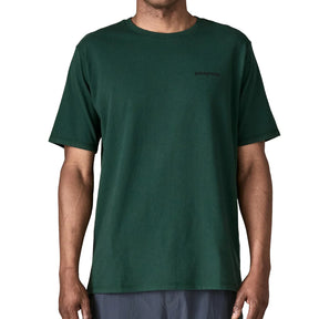 T-Shirt uomo P-6 Logo Responsibili