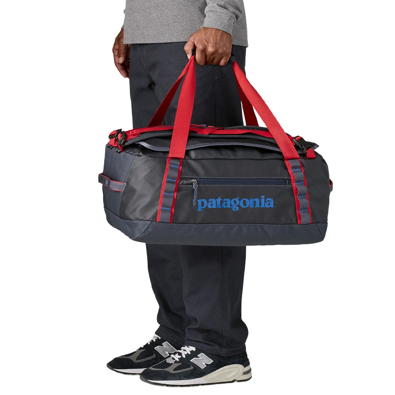 Borsa Black Hole Duffel 40L