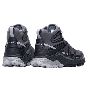Scarpe donna Flyrock mid GTX